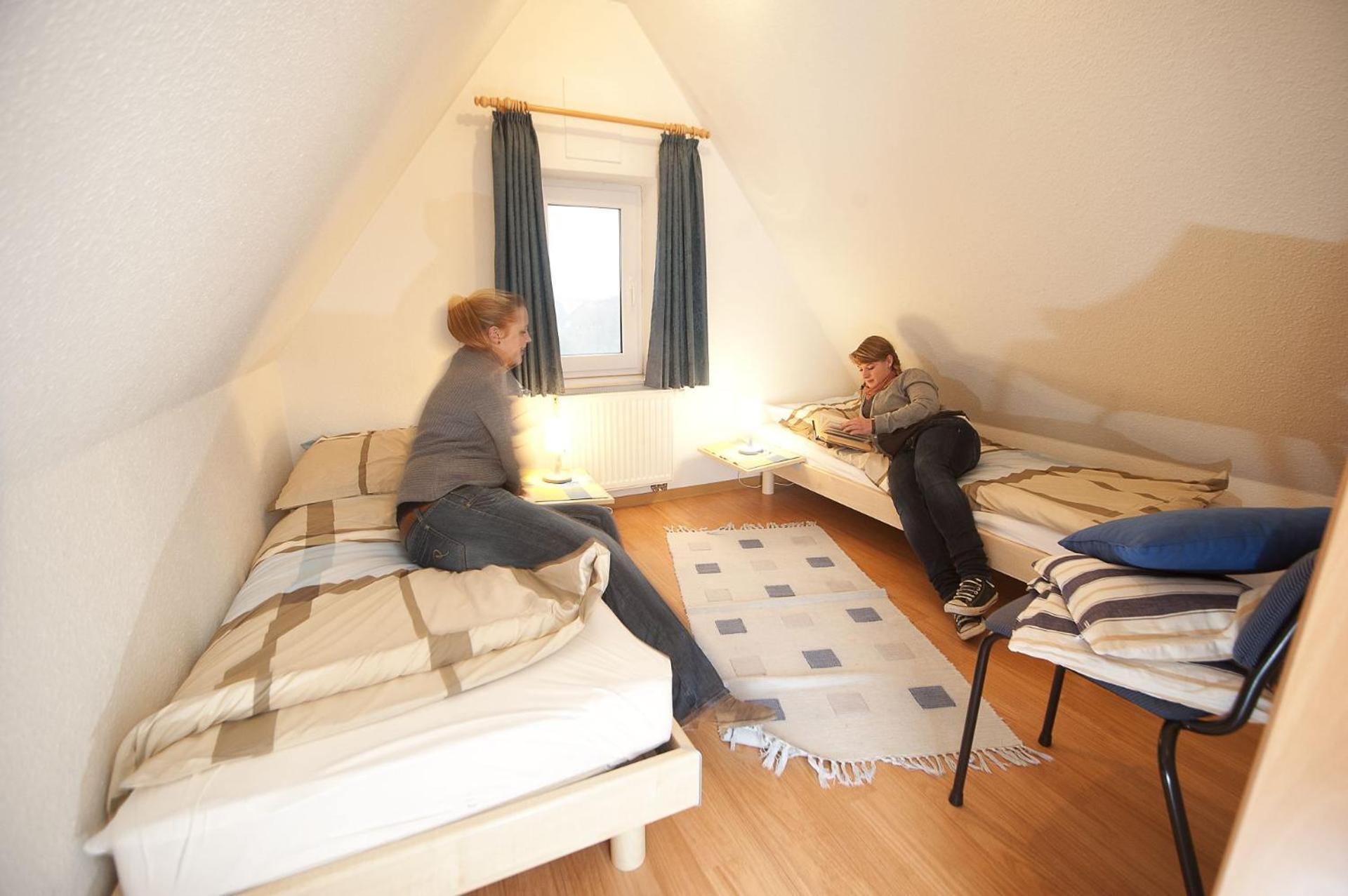 Ferienwohnung Luxusdomizil Rathausblick Otterndorf Exteriör bild